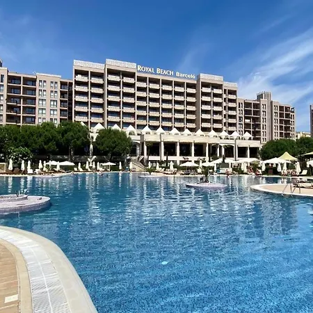 Bratanov Top Sunny Beach