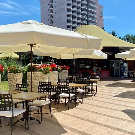 Apartment Bratanov Top Sunny Beach