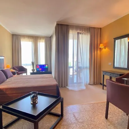 Bratanov Top Apartment Sunny Beach