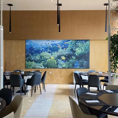 Bratanov Top Apartment