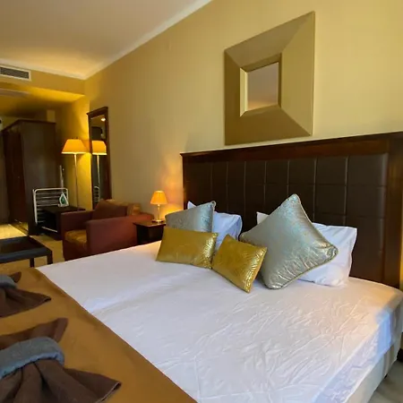 Bratanov Top Apartment *