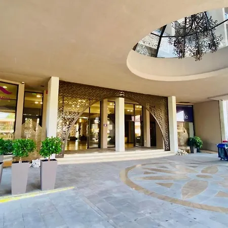 Apartament Bratanov Top *