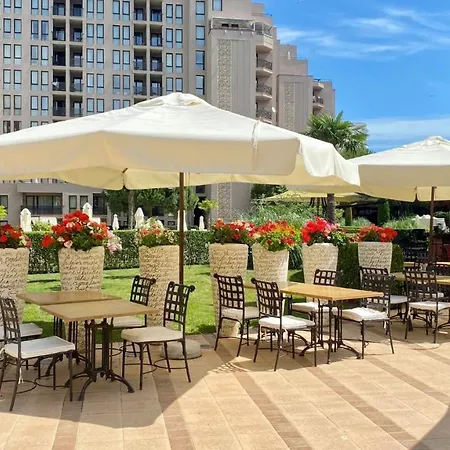 Apartament Bratanov Top