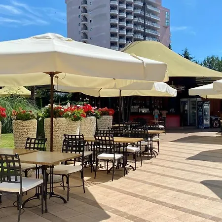 Apartament Bratanov Top Sunny Beach