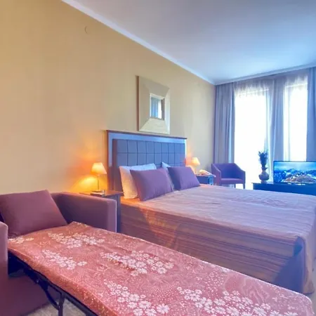 Appartement Bratanov Top *