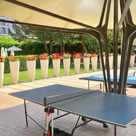 Appartement Bratanov Top Sunny Beach
