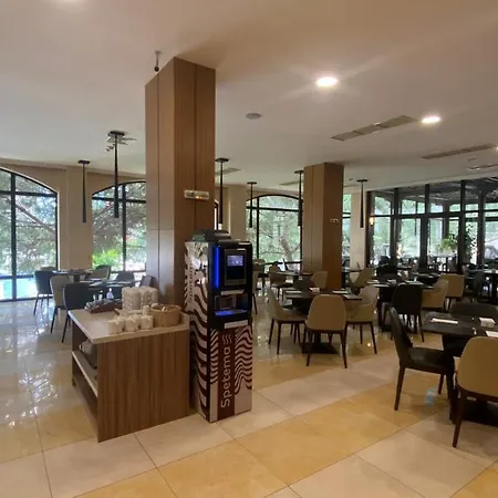 Bratanov Top Appartement Sunny Beach
