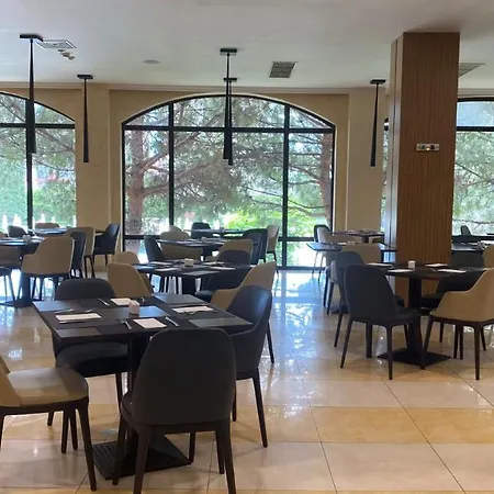 Appartement Bratanov Top