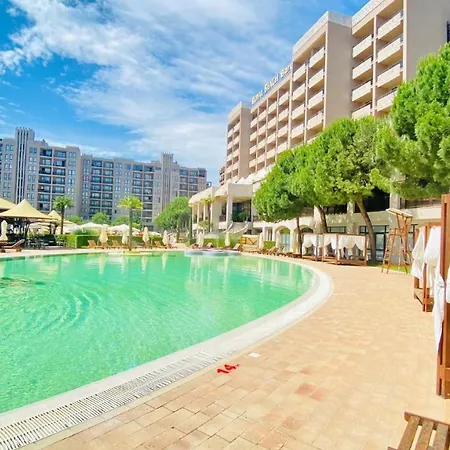 Appartement Bratanov Top