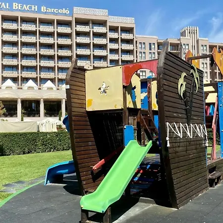 Bratanov Top Apartament *