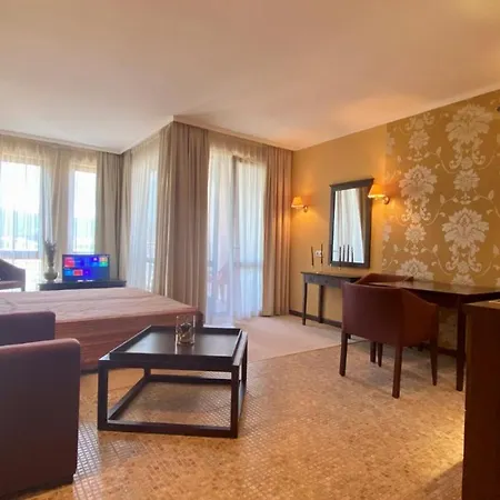 Bratanov Top Appartement *