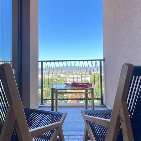 Bratanov Top Apartament