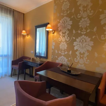 Appartement Bratanov Top Sunny Beach