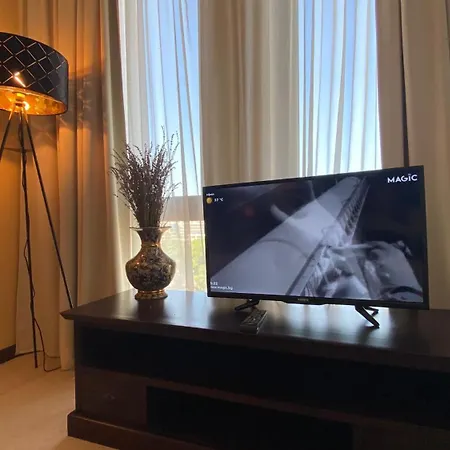 Apartament Bratanov Top *