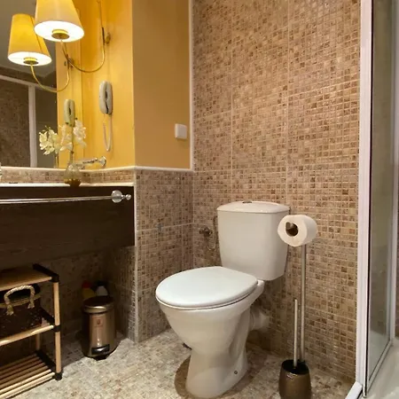 Bratanov Top Apartament Sunny Beach