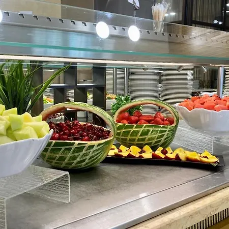 Bratanov Top Апартамент