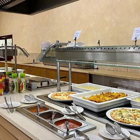 Апартамент Bratanov Top