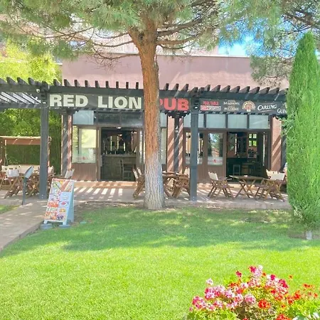 Bratanov Top Апартамент