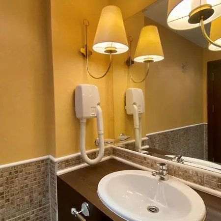 Апартамент Bratanov Top *